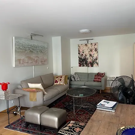 Lejlighed Appartement Charmant Arcachon Arcachon