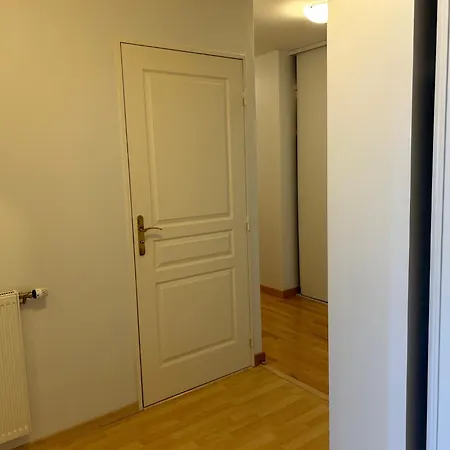 Appartement Charmant Arcachon * Arcachon