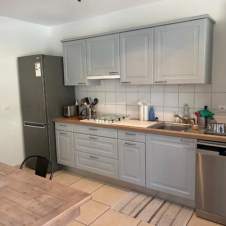 Appartement Charmant Arcachon * Аркашон