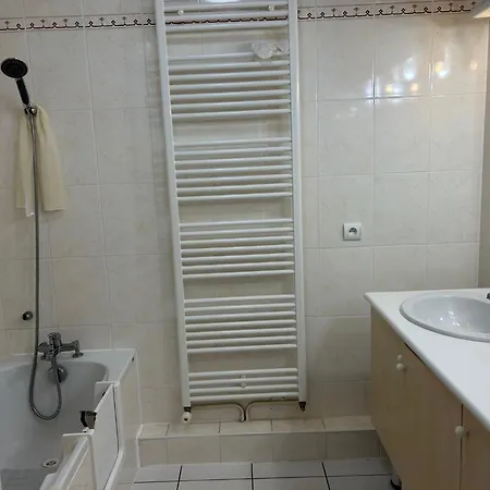 Apartmán Appartement Charmant Arcachon *