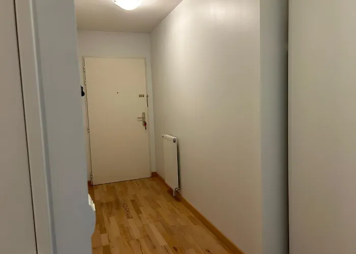 Appartement Charmant Arcachon Апартаменти